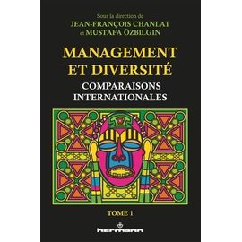 Management Et Diversité - Tome 1, Comparaisons Internationales