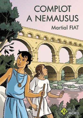 Complot À Nemausus