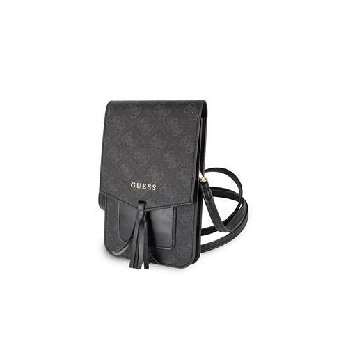 Etui Guess universel Wallet 4G Gris
