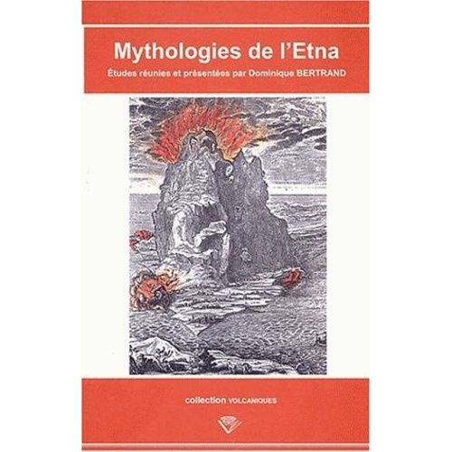 Mythologies De L'etna