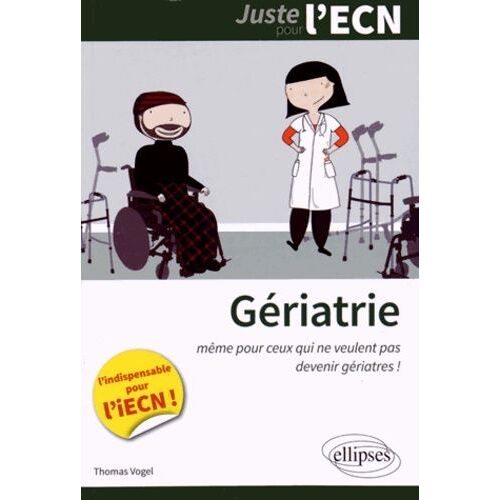 Gériatrie
