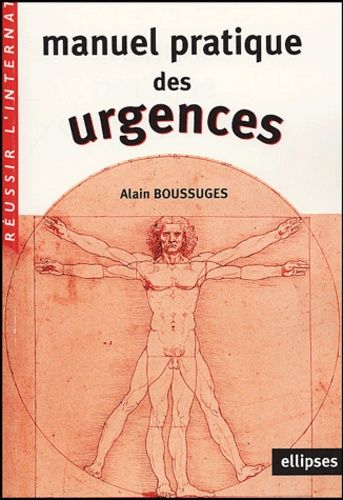 Manuel Pratique Des Urgences