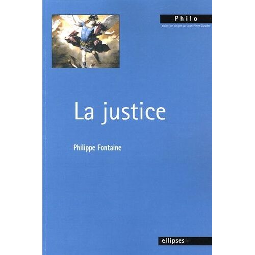La Justice