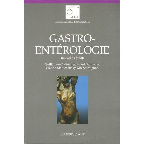 Gastro-Entérologie