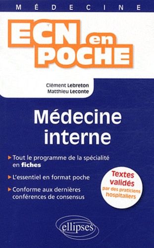 Médecine Interne