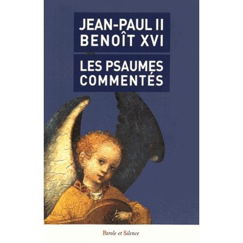 Les Psaumes Commentés