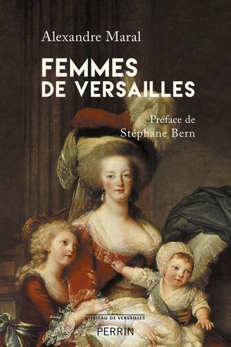 Femmes De Versailles