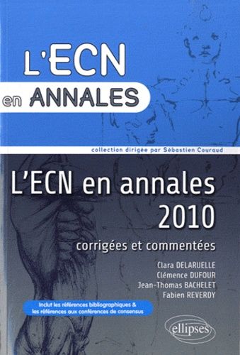 L'ecn En Annales 2010
