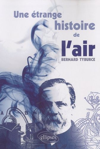 Une Étrange Histoire De L'air