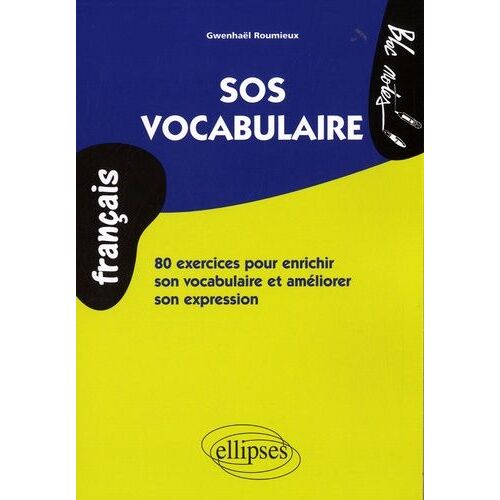 Sos Vocabulaire