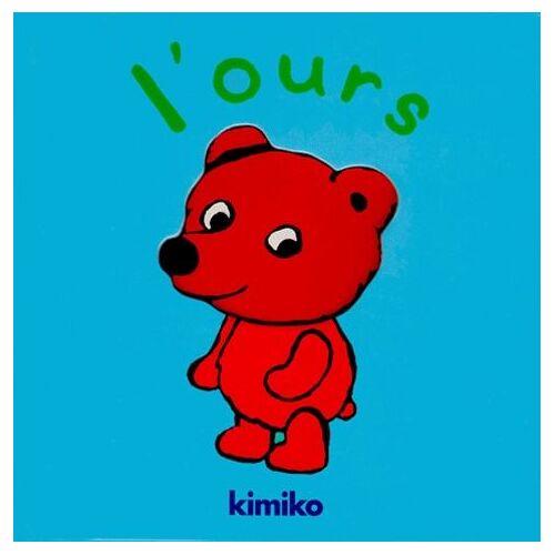 L'ours