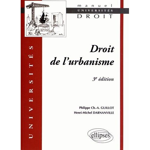 Droit De L'urbanisme
