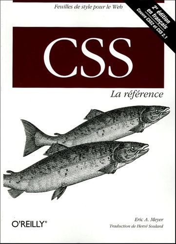 Css - La Référence