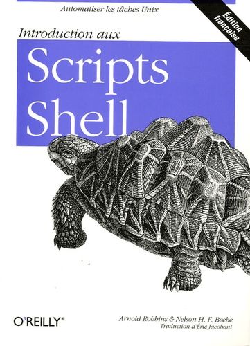 Introduction Aux Scripts Shell