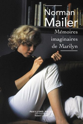 Mémoires Imaginaires De Marilyn