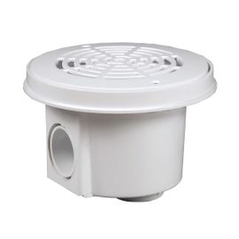 Bonde de fond à coller (liner) - Hayward