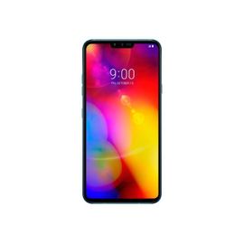 LG V40 ThinQ 128 Go Bleu