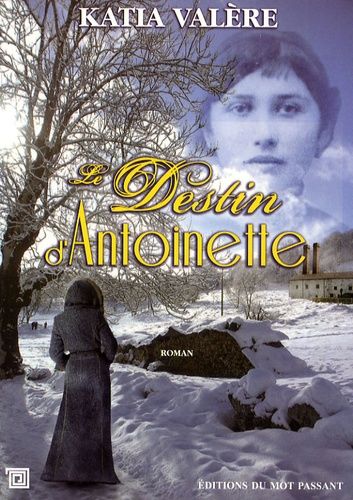 Le Destin D'antoinette