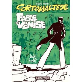 Corto Maltese - Fable De Venise