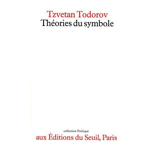 Théories Du Symbole