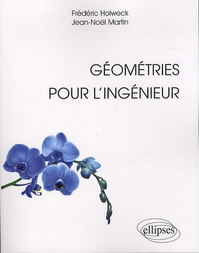Géométries Pour L'ingégnieur