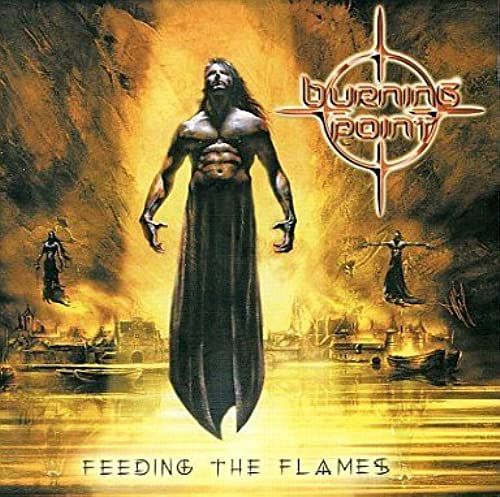 Feeding The Flames