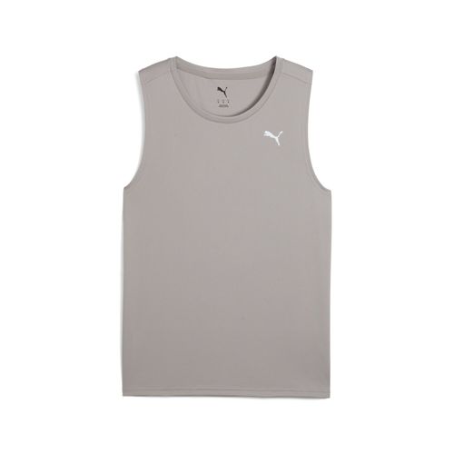 Puma Débardeur De Training Homme, Accessoires, Gris, S