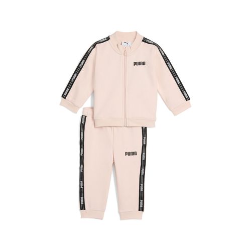 Puma Veste De Survêtement À Bande Bébé, Vêtements, Island Rose, 2-4m