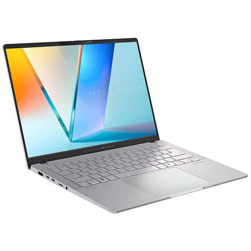 PC portable Asus Vivobook S 14 OLED S5406KA-QD037W - 14