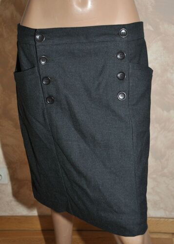 Jupe Femme T 40/42 Marque Best Mountain Tbe