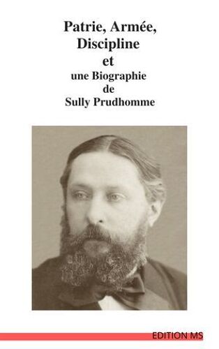 Patrie, Armée, Discipline