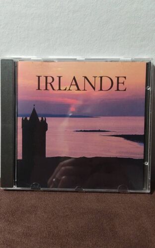 Irlande 