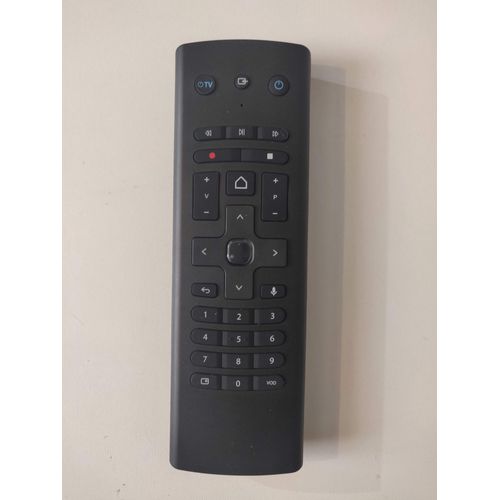 Telecommande VOCALE de SFR