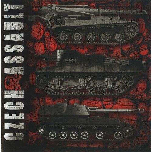 Czech Assault