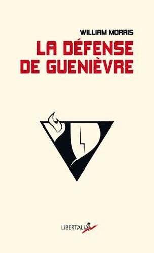 La Défense De Guenièvre