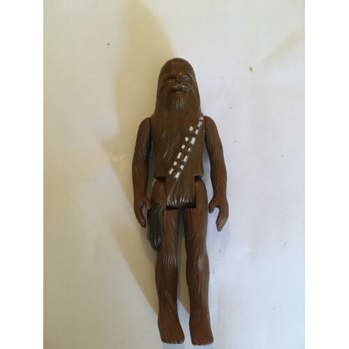 Figurine Chewbacca 1978 Kenner Seule Et En Loose