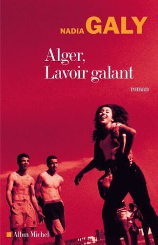 Alger, Lavoir Galant