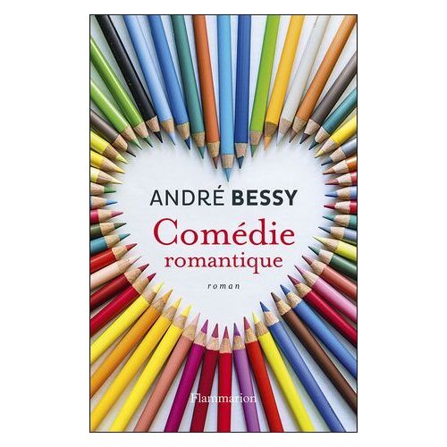 Comédie Romantique