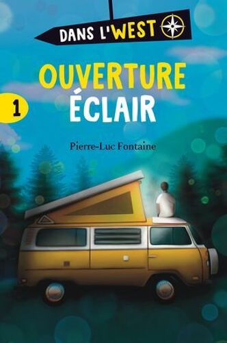 Ouverture Éclair