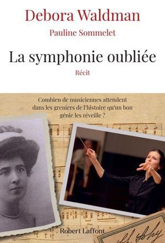 La Symphonie Oubliée