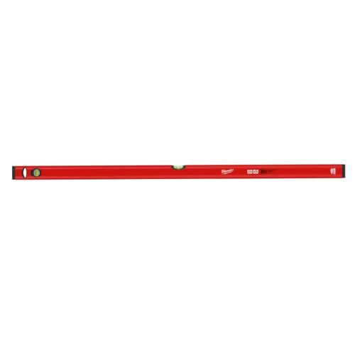Milwaukee - Niveau tubulaire SLIM 120 cm - 4932459094