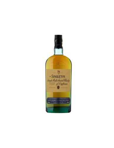 Singleton Of Glendullan 12 Años 70 Cl