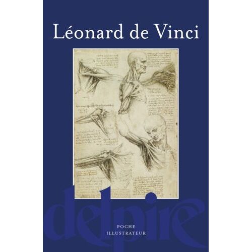 Leonard De Vinci