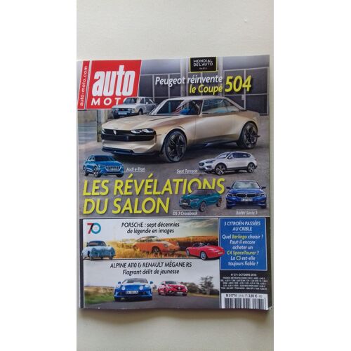 Auto Moto 271