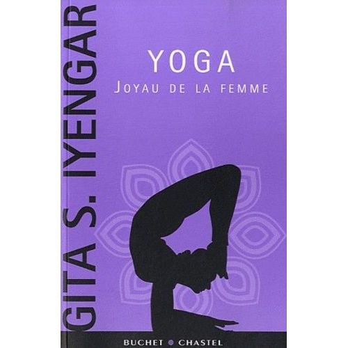 Yoga - Joyau De La Femme