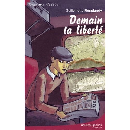 Demain La Liberté