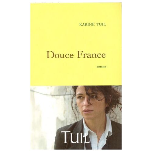 Douce France