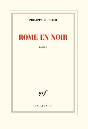 Rome En Noir