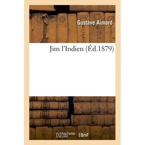 Jim L'indien
