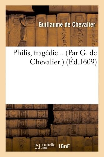 Philis, Tragédie